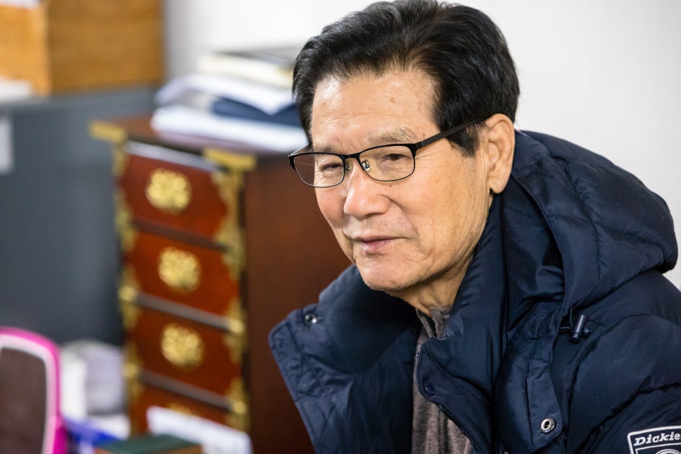(주)기성 이미지