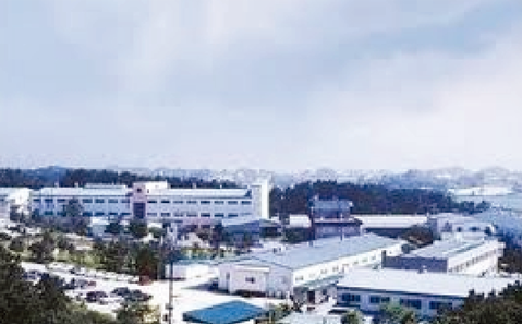 자화전자(주) 이미지