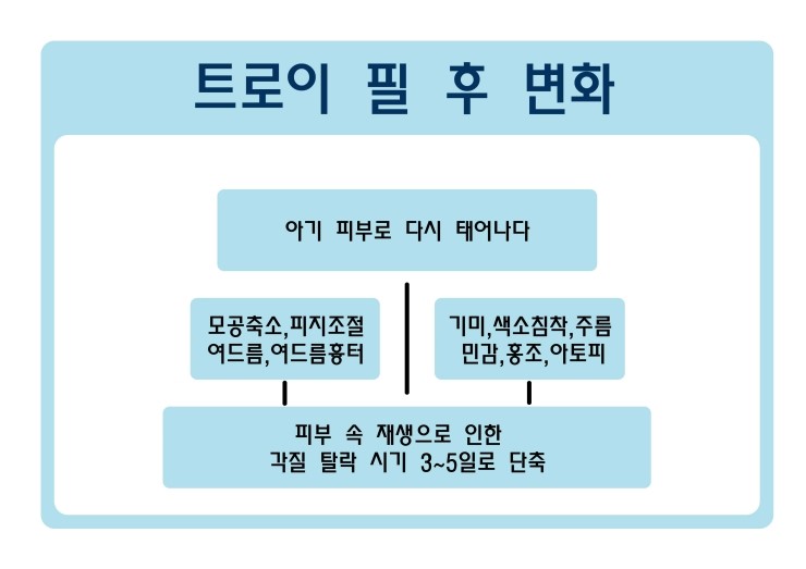 피부에 반하다 이미지