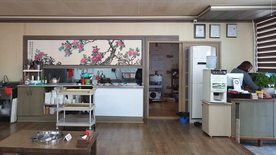 돌산복집 이미지