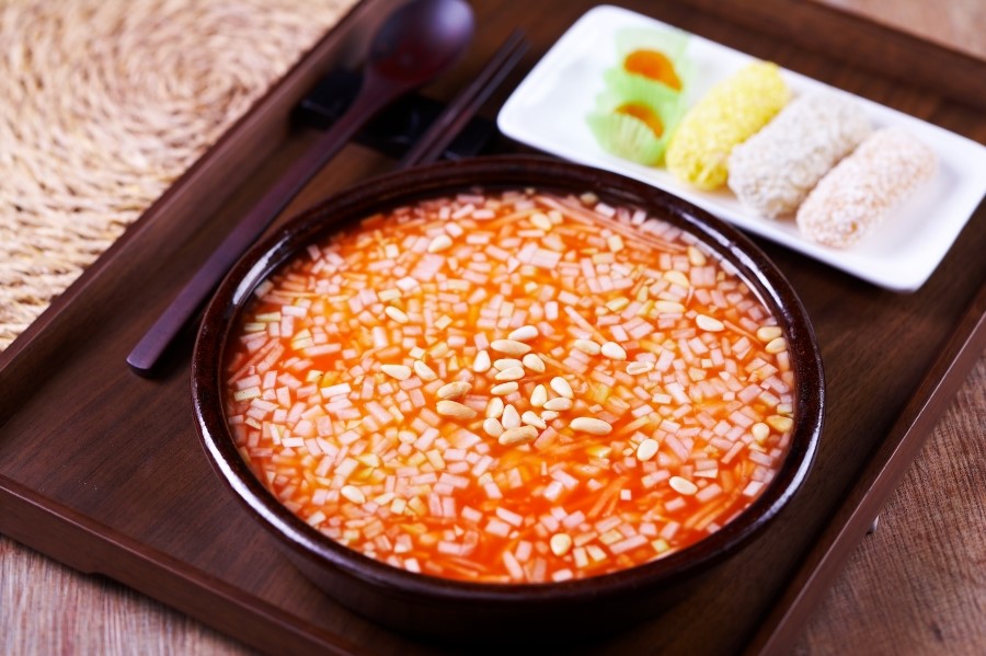 안동전통발효 이미지
