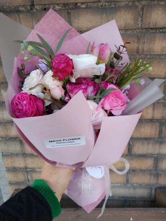 마요앤플라워 이미지