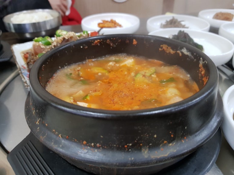 청하간장게장 이미지
