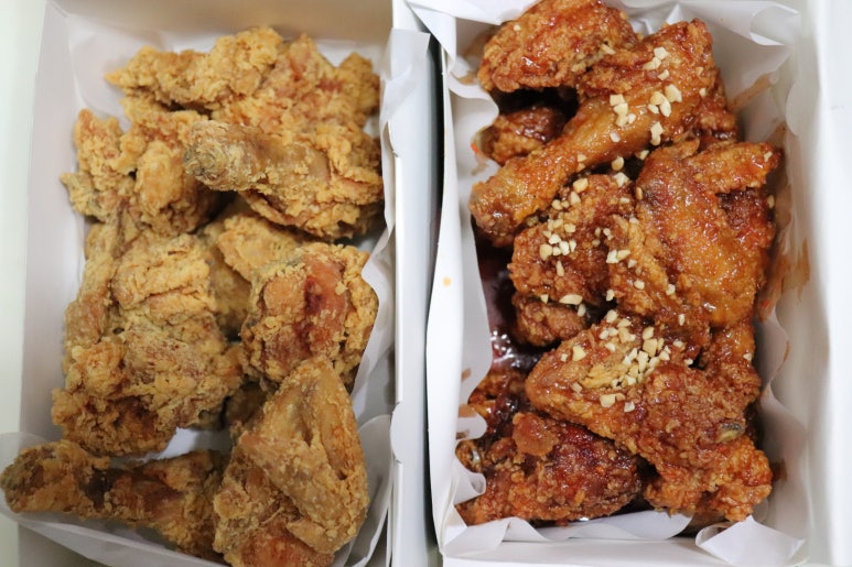 닭이존 이미지