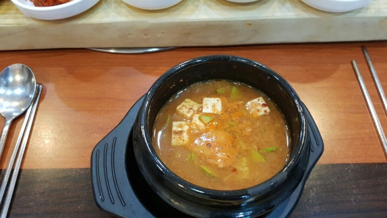 탐라보쌈깜지 이미지