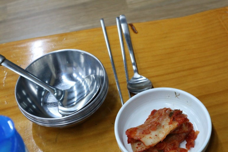 정원 민물매운탕 이미지