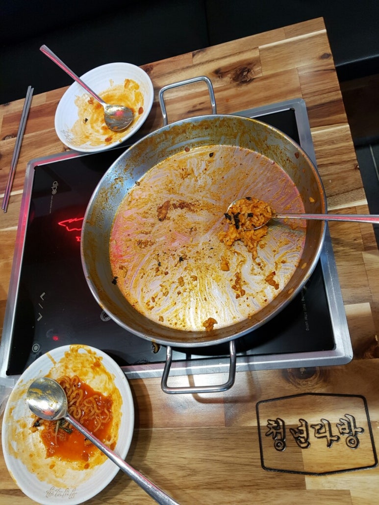 청년다방김포장기역점 이미지