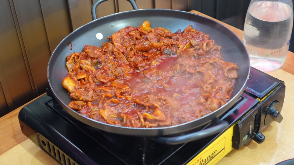 광우식당 이미지