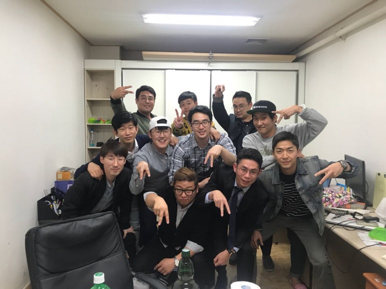 뉴문컴퍼니 이미지