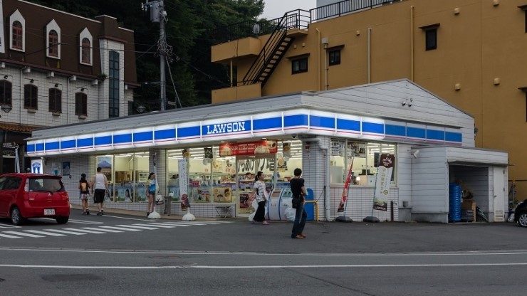 굿모닝편의점 이미지