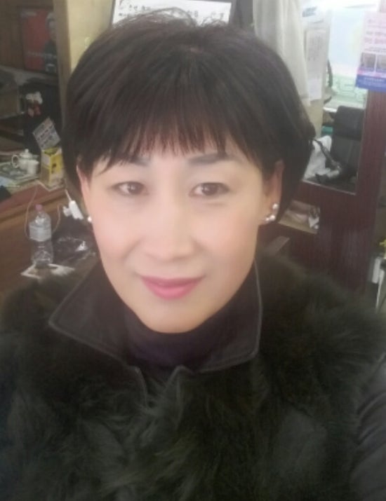 이혜은 헤어아트 이미지