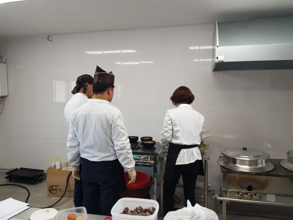 신가네정읍국밥광주수완점 이미지