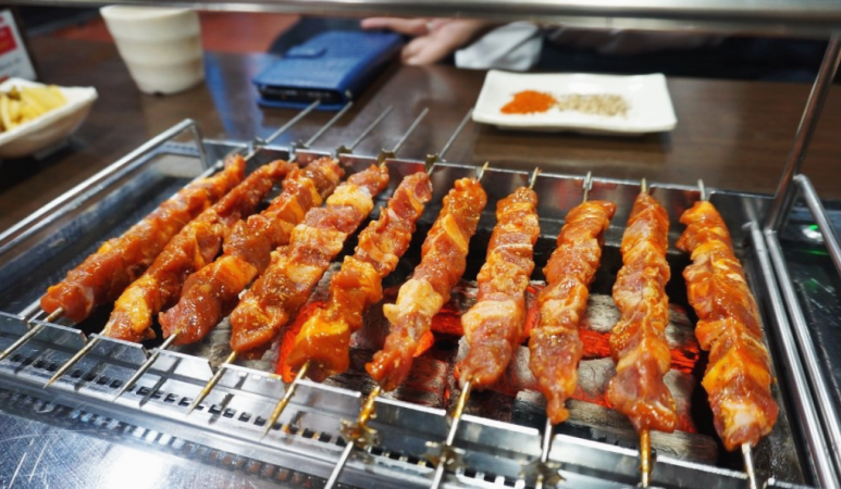 신신양꼬치 이미지