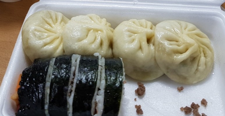 최가네손만두 이미지