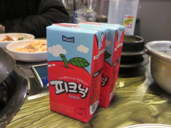 빨닭빨닭 이미지