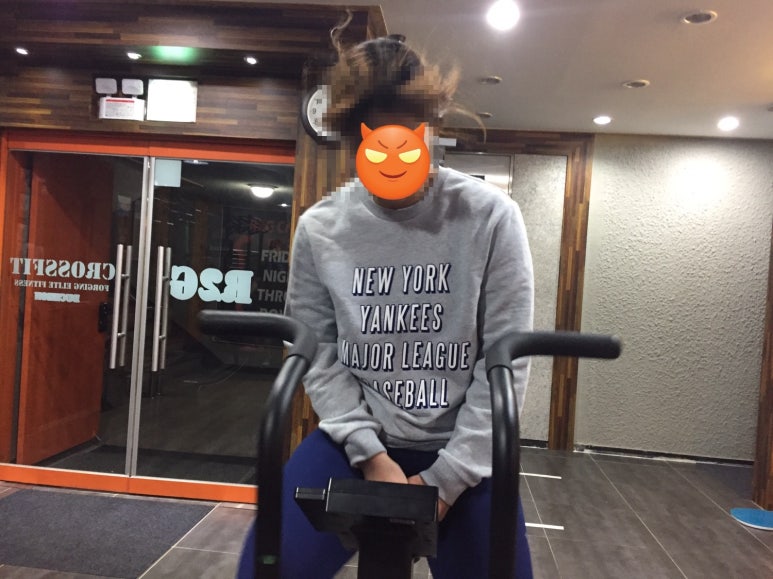 알투지크로스핏 이미지