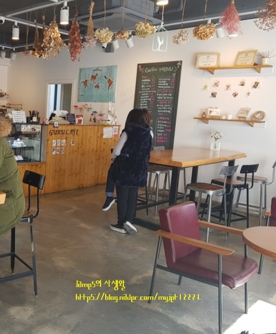 그루플라워카페 이미지