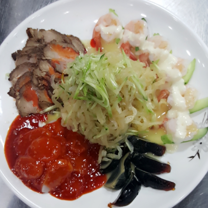 중화요리차이나 이미지
