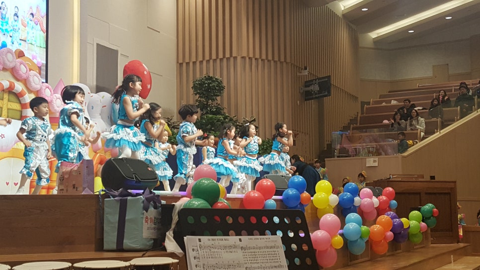 예슬유치원 이미지