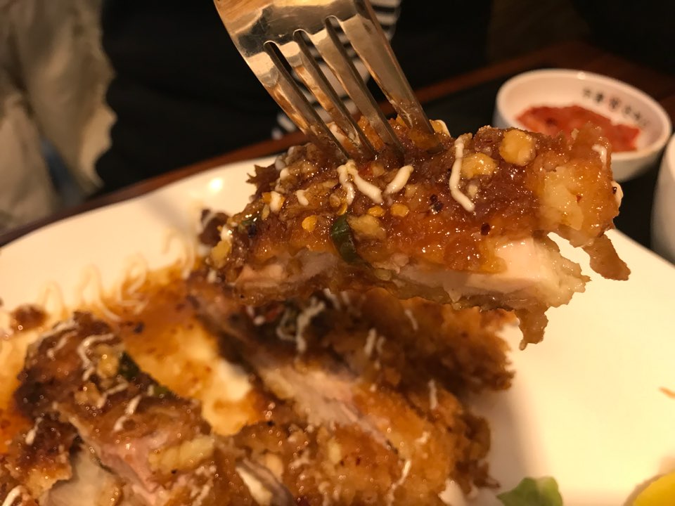 두툼왕돈까스 이미지
