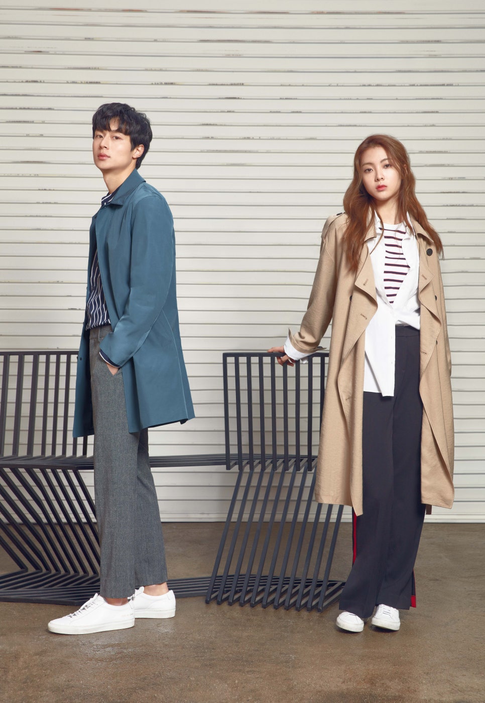 프로젝트엠현대아울렛 이미지