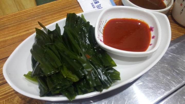 목천장어 이미지