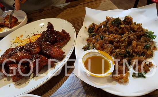 삼미치킨 이미지