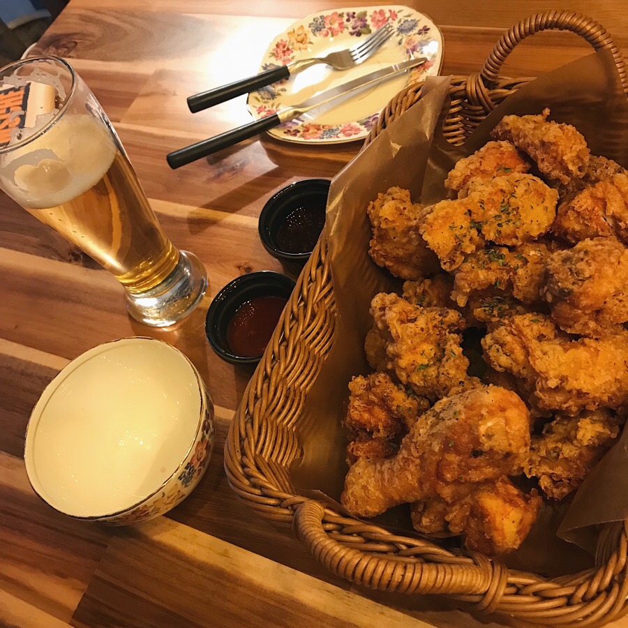라라부엌 이미지