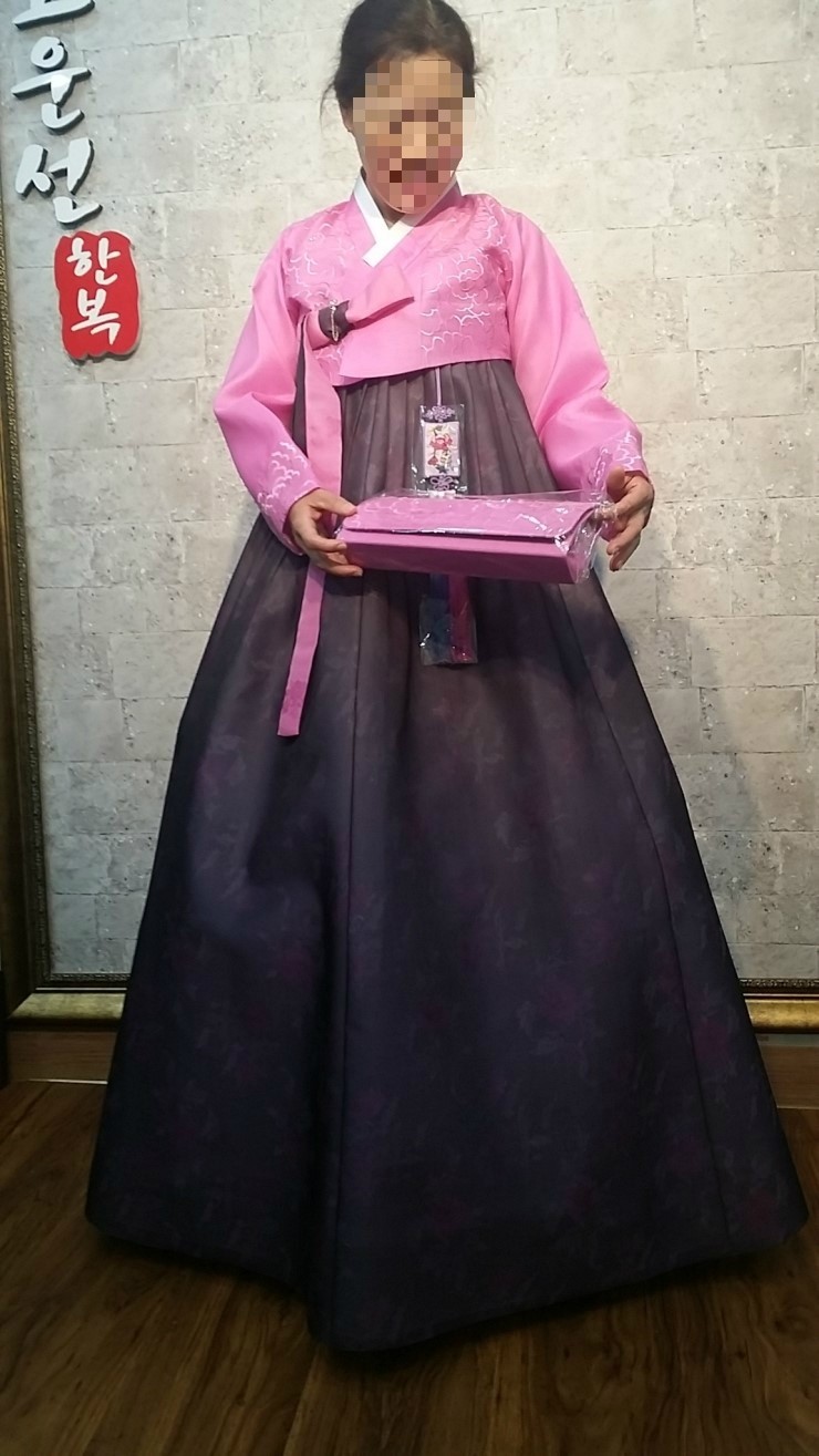 고운선한복 이미지