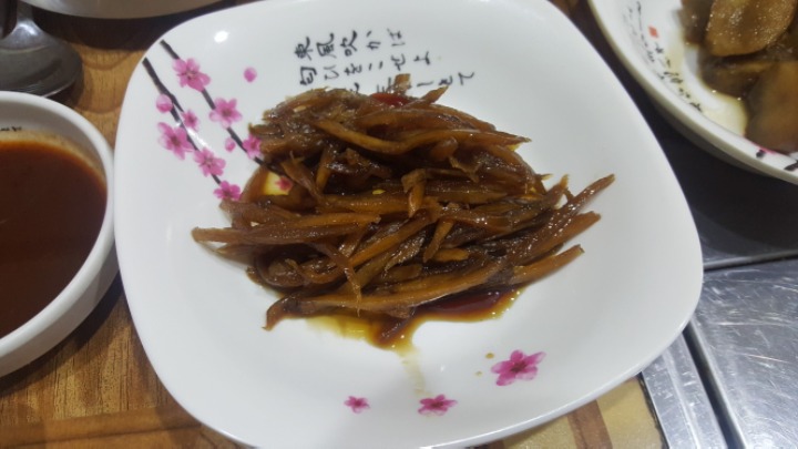 목천장어 이미지