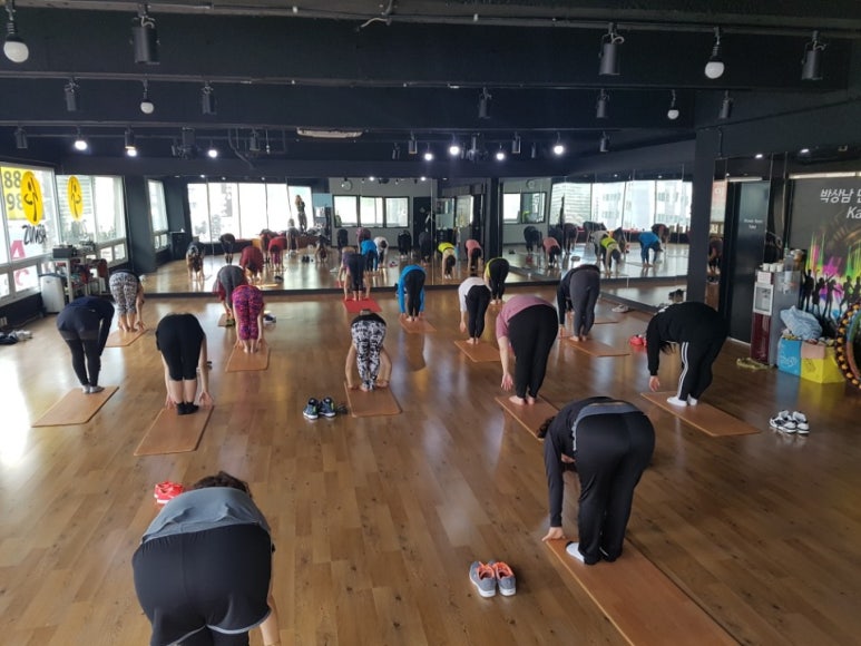 박상남댄스아카데미 이미지