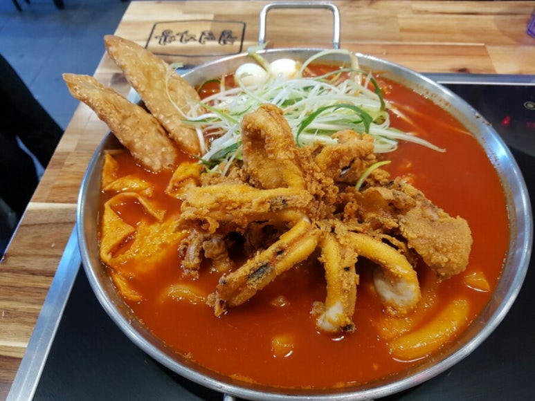 청년다방김포장기역점 이미지