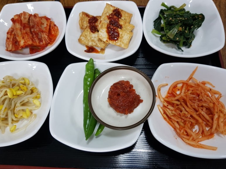 백일식당 사진 6