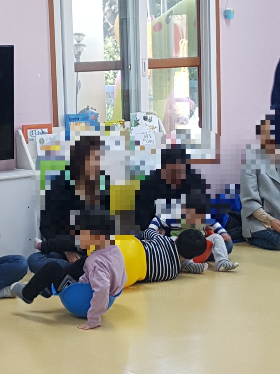 해달별어린이집 이미지