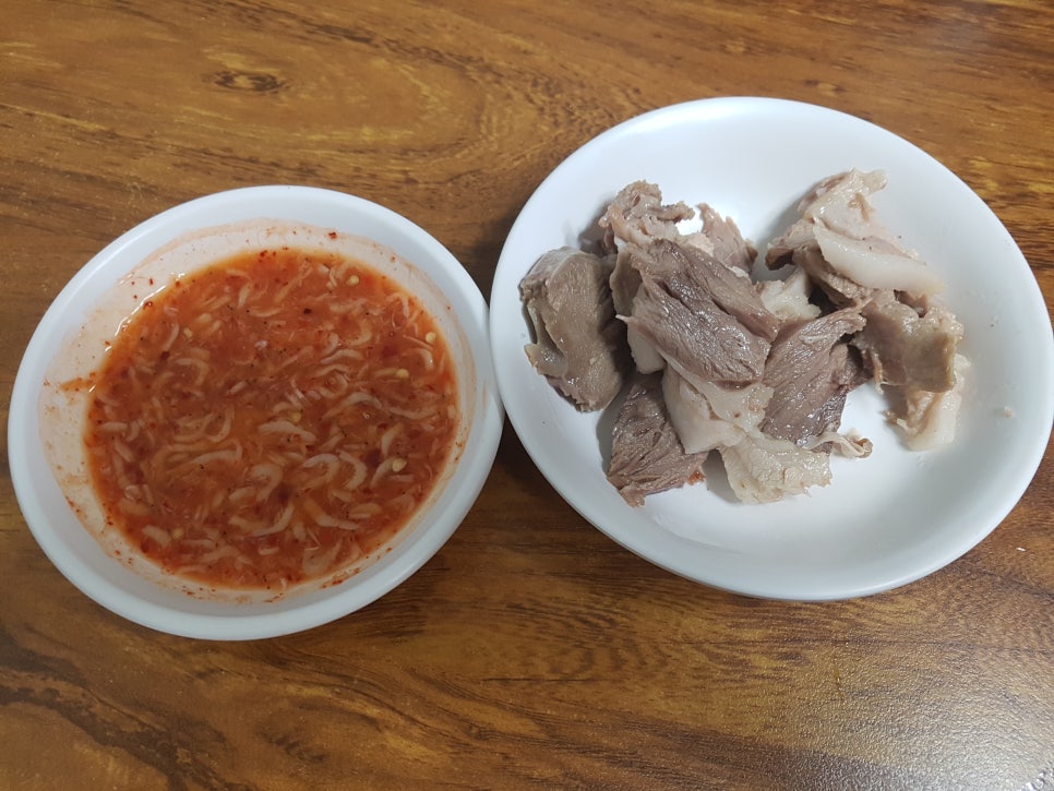 오산돼지국밥 이미지