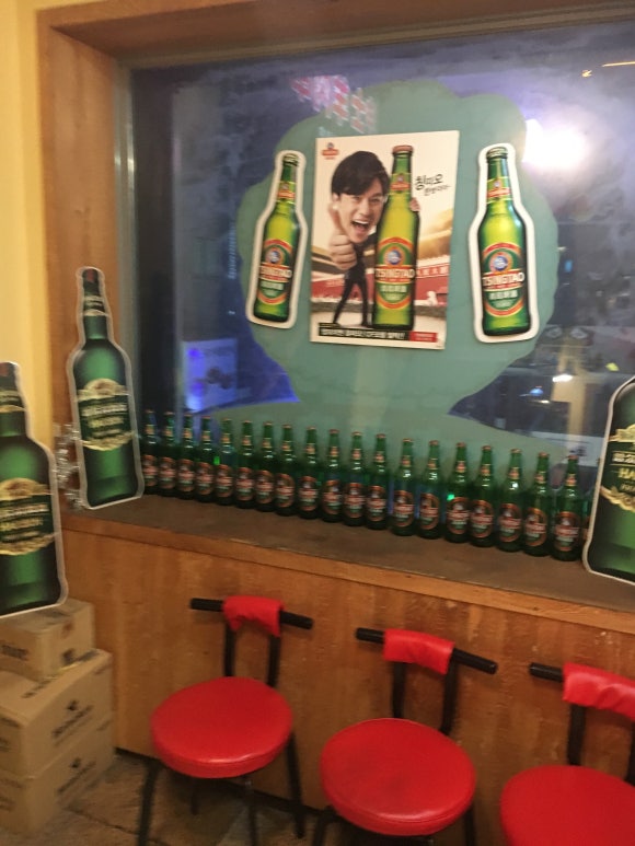 신사양꼬치가로수길 이미지