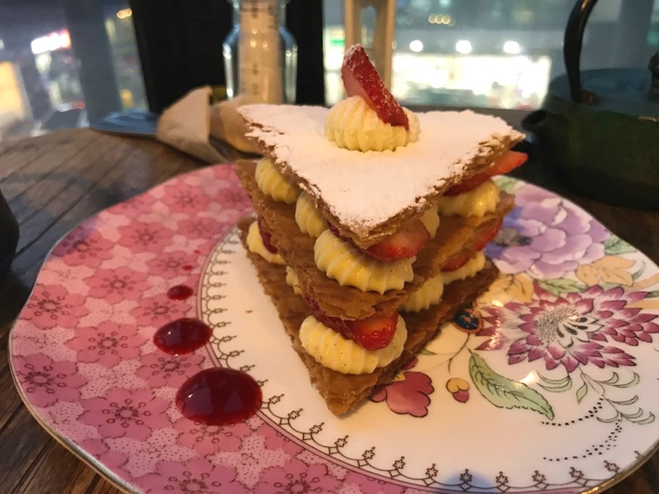 몽카페 이미지