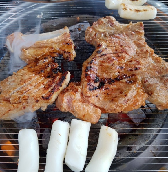 태림갈비 이미지