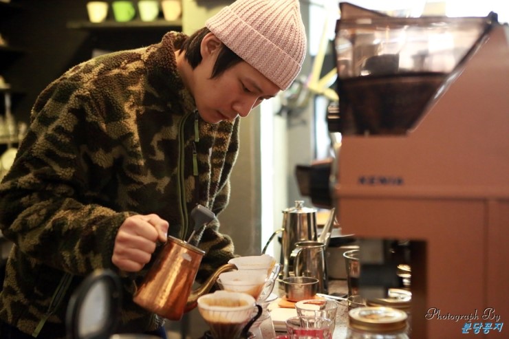 카페아스트로 이미지