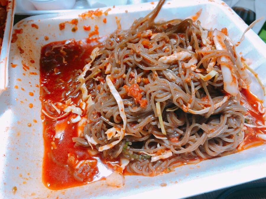 유창족발 이미지