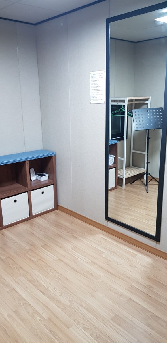 더클래식음악연습실 이미지