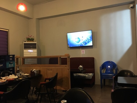조선치킨(송학,모현점) 이미지