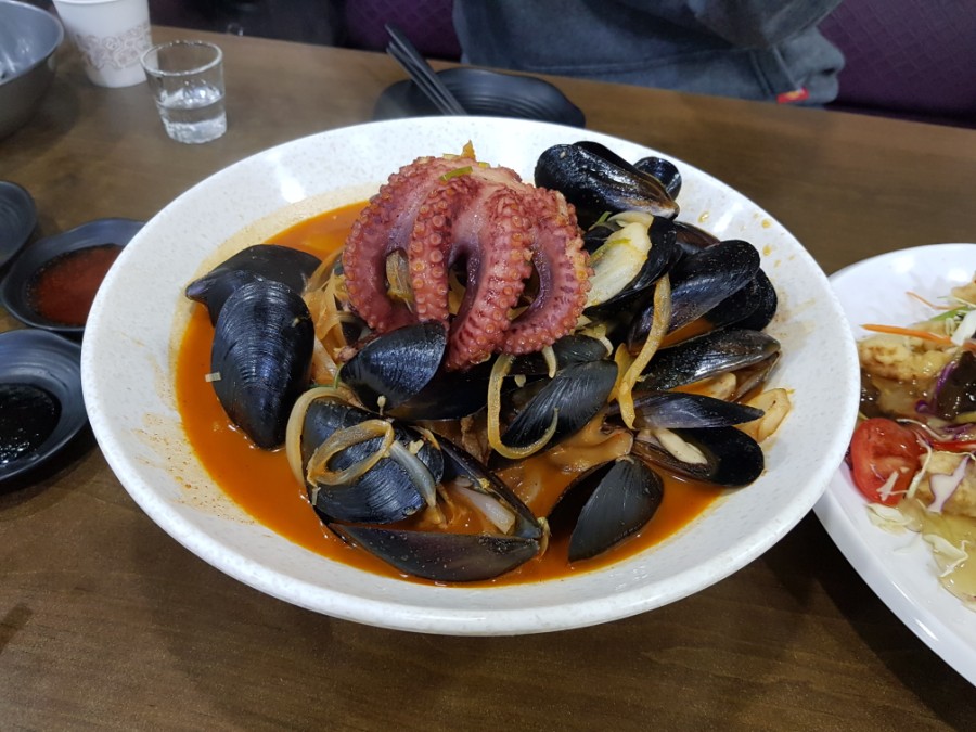 미루손짜장 이미지