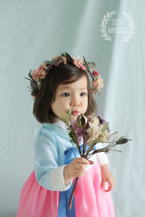 헤어 유·지·니 이미지