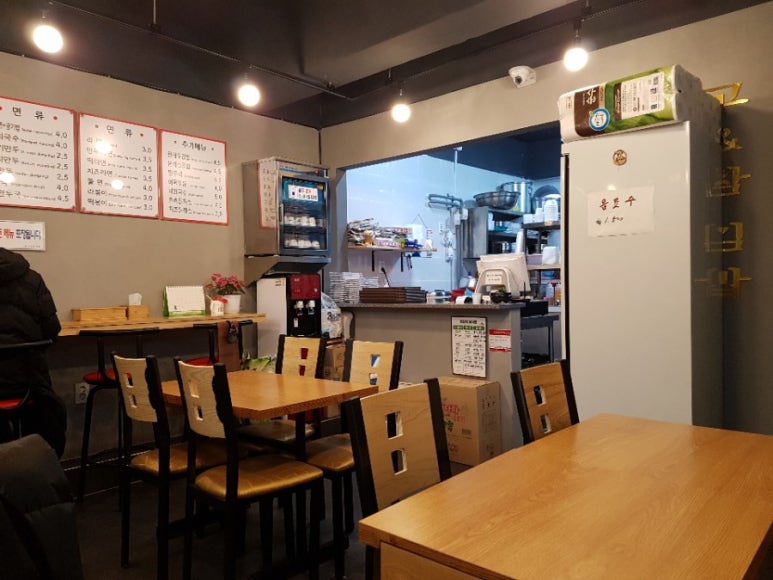고&참김밥 이미지