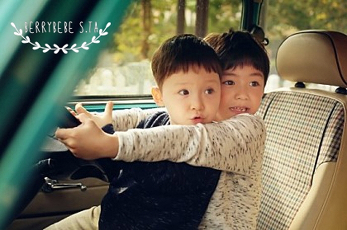 가족스튜디오 이미지