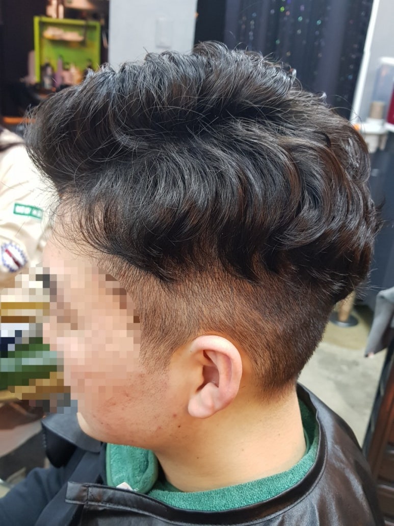 더예쁨헤어샾 이미지