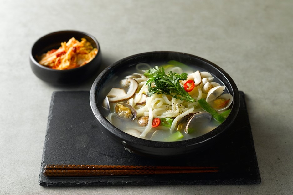 연일칼국수 이미지