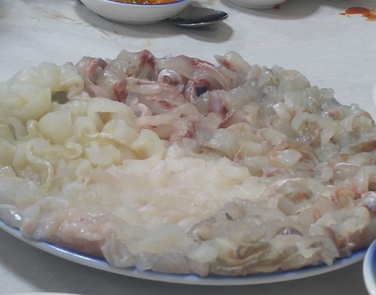 청록수 이미지