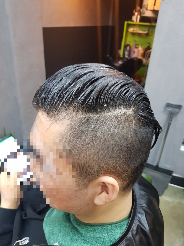 더예쁨헤어샾 이미지